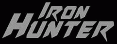 logo Iron Hunter